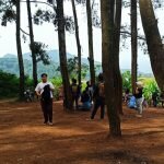 Desa Wangunjaya Kecamatan Cugenang Kembangkan Wilayah Potensi Wisata