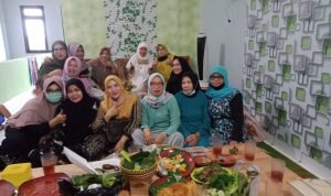 Siap Santap Ciri Khas Menu Kuliner, ini Kata Pemilik Dapur Kuring Rizki di Cianjur