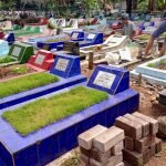 Lahan Pemakaman di Cianjur Penuh, TPU Sinarlaya Tak Boleh Dianggap Remeh