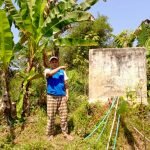 Krisis Air Bersih, Warga Kampung Pasir Jambu Harapkan Bantuan Sumur Bor