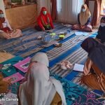 Keliling Desa, UPTD Sukasari Laksanakan Kelas Ibu Hamil