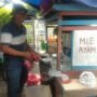 Bertahan Dimasa Pandemi, Ini Kata Pedagang Mie Ayam di Cianjur