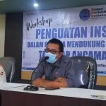 BNN Gelar Worksop Tanggap Darurat Bahaya Narkotika di Cianjur