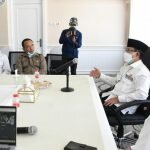Bupati Cianjur Apresiasi Rencana Pemasangan Transmisi TVRI di Cisel