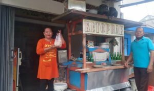 Ketoprak Khas Betawi Kuliner Yang Hadir di Cianjur