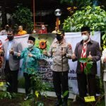 Polres Cianjur Gelar Silaturahmi Bentuk Lembur Toleransi Umat Beragama