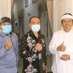 Wakil Ketua Komisi IV DPR Dedi Mulyadi Kunker Kabupaten Sukabumi