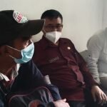 115 Hari dari Aceh ke Cianjur, Pria Warga Semarang Dibantu Dinsos