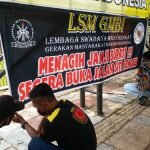 LSM GMBI Cianjur: Mendesak Jalan Siti Jenab Dibuka, Bila tak Digubris Akan Demo