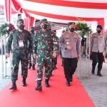 Perkuat Persatuan Kesatuan, Panglima TNI: Itu Bisa Diselesaikan dengan Baik