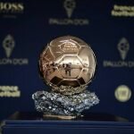 Viral Klasemen Ballon d'Or 2021 Bocor ke Publik, Inilah Pemenangnya
