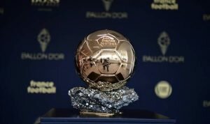 Viral Klasemen Ballon d'Or 2021 Bocor ke Publik, Inilah Pemenangnya