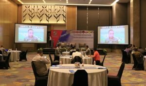 Pengamanan Laut Sulawesi - Sulu, Ini Strategi Bakamla RI