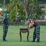 Brigjen TNI Bangun Nawoko: Keberanian Kunci Keberhasilan Tugas di Papua