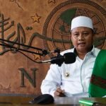 Duka Atas Wafatnya Wali Kota Bandung, Wagub Jabar: Insyaallah Khusnul Khatimah