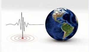 Gempa Bumi Terjadi di Wilayah Cianjur dan Sekitarnya