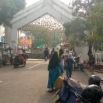 Himat Somasi Pemkab Cianjur, Inginkan Jalan Siti Jenab di Buka Kembali