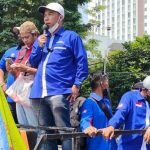 Permenaker Nomor 2 Tahun 2022, Ketua SPSI: Kami Menolak karena Merugikan Buruh