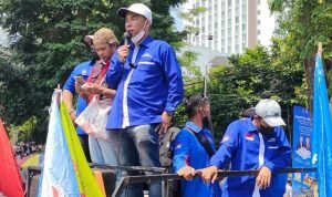 Permenaker Nomor 2 Tahun 2022, Ketua SPSI: Kami Menolak karena Merugikan Buruh