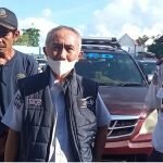 Arus Balik Pelabuhan Pamatata PT. ASDP Indonesian Ferry Siagakan Tiga Armada