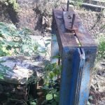 Pasca Jebol, Warga Desa Babakancaringin Dambakan Pembangunan Irigasi